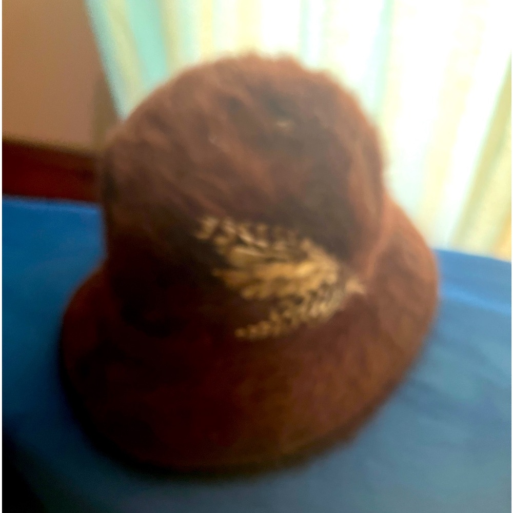 2 kango hats